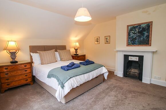 Dinham Court