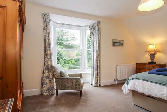 Dinham Court