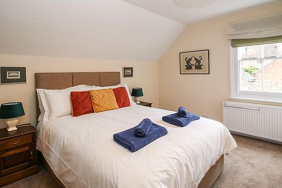 Dinham Court