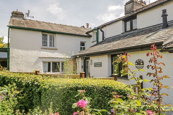 Anniversary Cottage