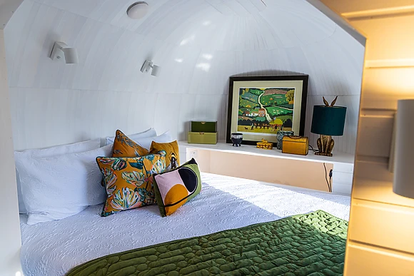 Mayflower Meadow at Veiko