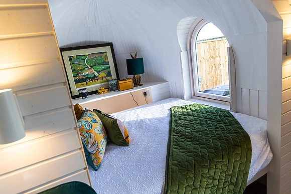 Mayflower Meadow at Veiko