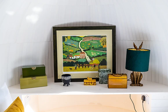 Mayflower Meadow at Veiko