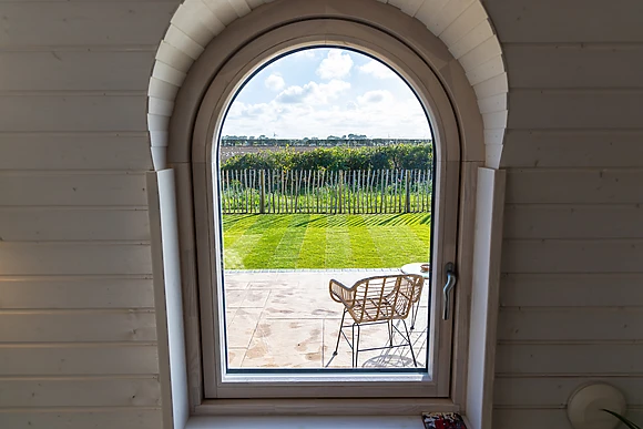 Mayflower Meadow at Veiko