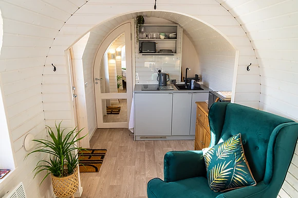 Mayflower Meadow at Veiko