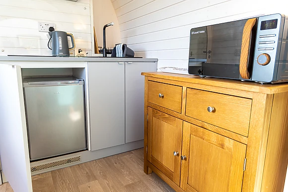 Mayflower Meadow at Veiko