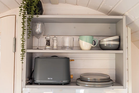 Mayflower Meadow at Veiko