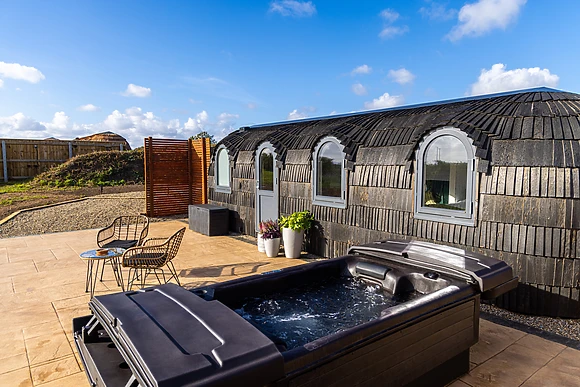 Mayflower Meadow at Veiko