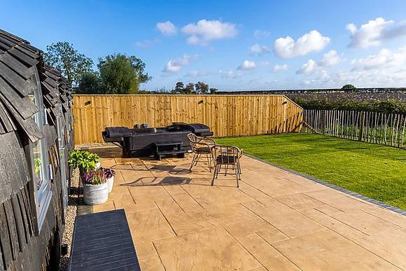 Mayflower Meadow at Veiko