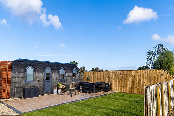 Mayflower Meadow at Veiko