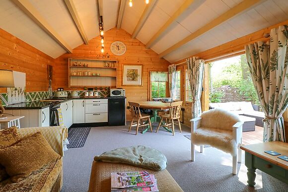 Willow Lodge