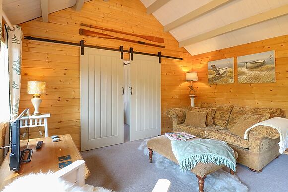 Willow Lodge