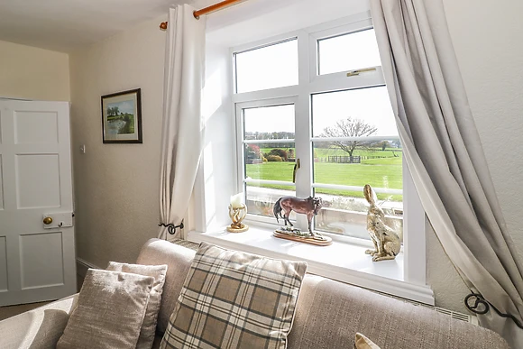 Far Coley Farm and Kilnhurst Log Cabin