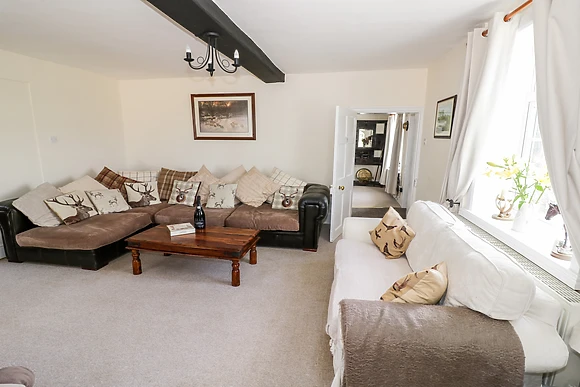 Far Coley Farm and Kilnhurst Log Cabin