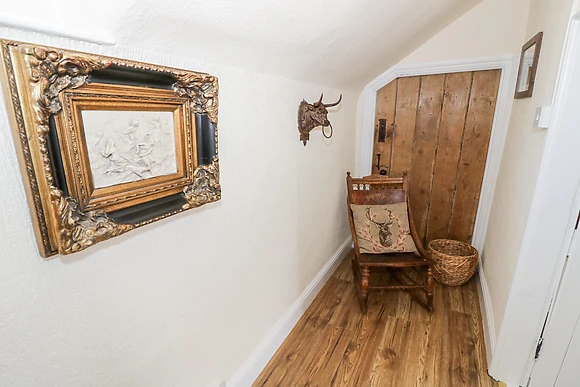 Far Coley Farm and Kilnhurst Log Cabin