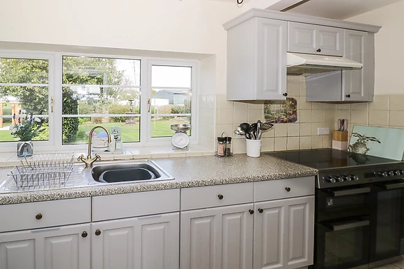 Far Coley Farm and Kilnhurst Log Cabin