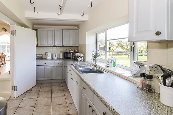 Far Coley Farm and Kilnhurst Log Cabin