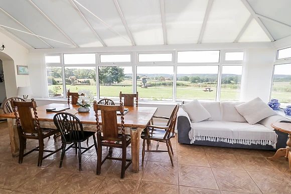 Far Coley Farm and Kilnhurst Log Cabin