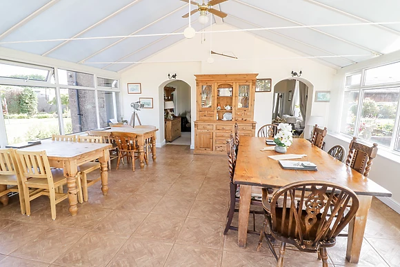 Far Coley Farm and Kilnhurst Log Cabin