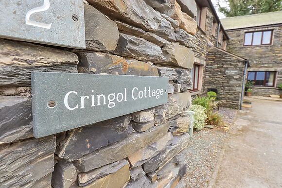 Cringol Cottage