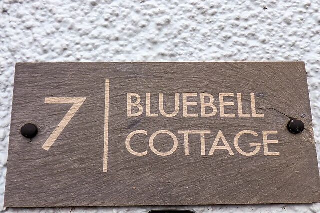 Bluebell Cottage