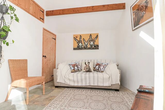 Bluebell Cottage