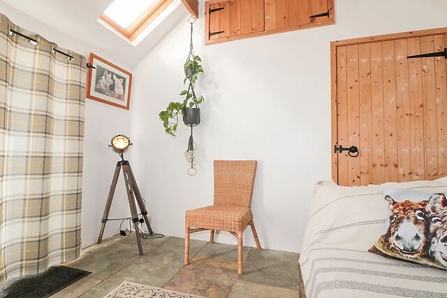 Bluebell Cottage