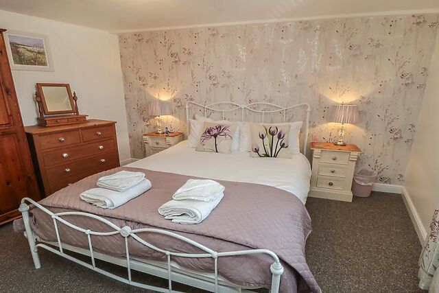Bluebell Cottage