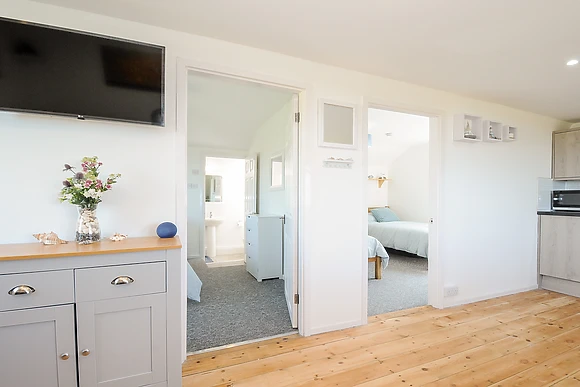 Lundy View Chalet