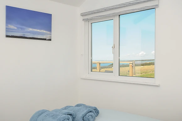 Lundy View Chalet