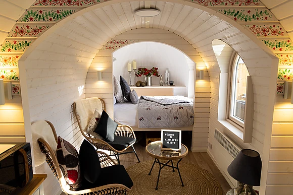 Mayflower Meadow at Andrus