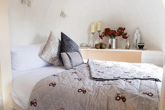 Mayflower Meadow at Andrus