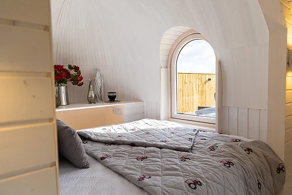 Mayflower Meadow at Andrus