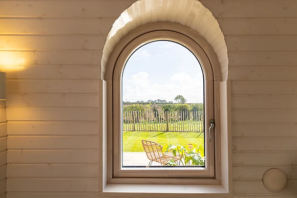 Mayflower Meadow at Andrus