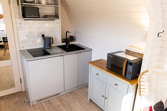 Mayflower Meadow at Andrus