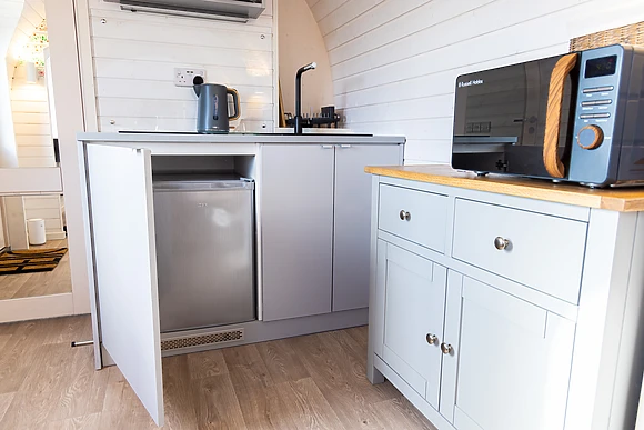 Mayflower Meadow at Andrus