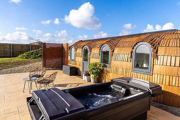 Mayflower Meadow at Andrus