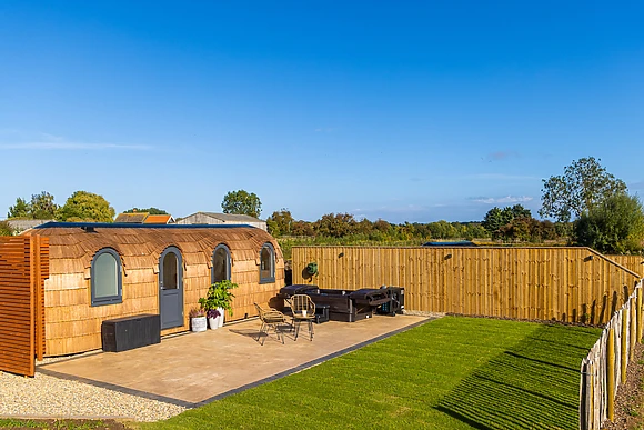 Mayflower Meadow at Andrus