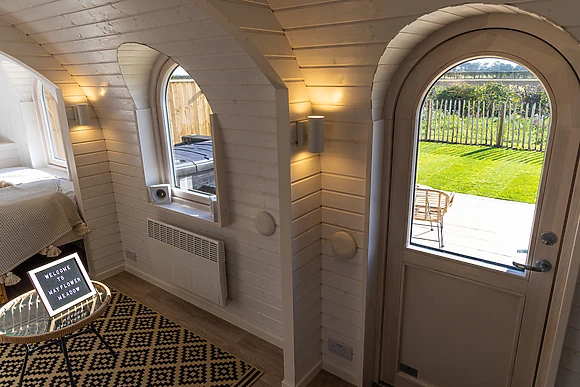 Mayflower Meadow at Indrek