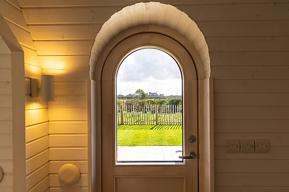 Mayflower Meadow at Indrek