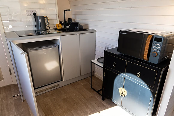 Mayflower Meadow at Indrek