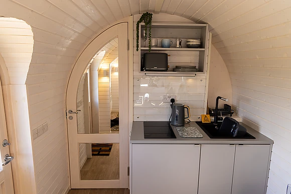 Mayflower Meadow at Indrek