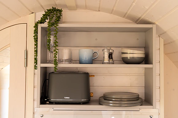 Mayflower Meadow at Indrek