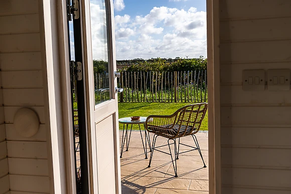 Mayflower Meadow at Indrek