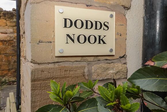 Dodds Nook