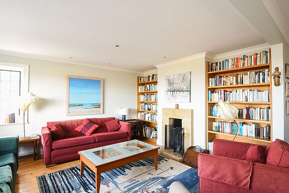 Coram Cottage