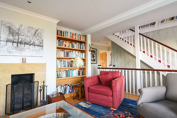 Coram Cottage