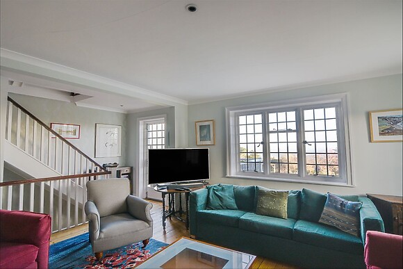 Coram Cottage