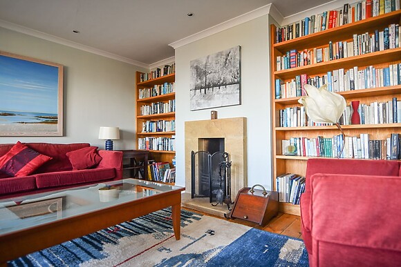 Coram Cottage