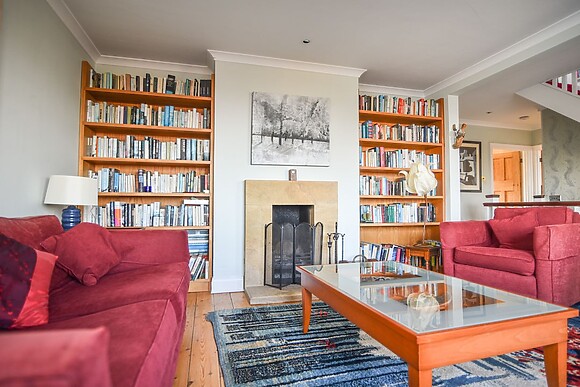 Coram Cottage